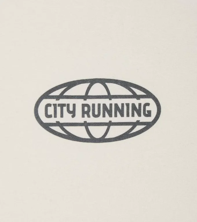 Tricou Ss Mill City Tricou de antrenament cu mâneci scurte – Unisex