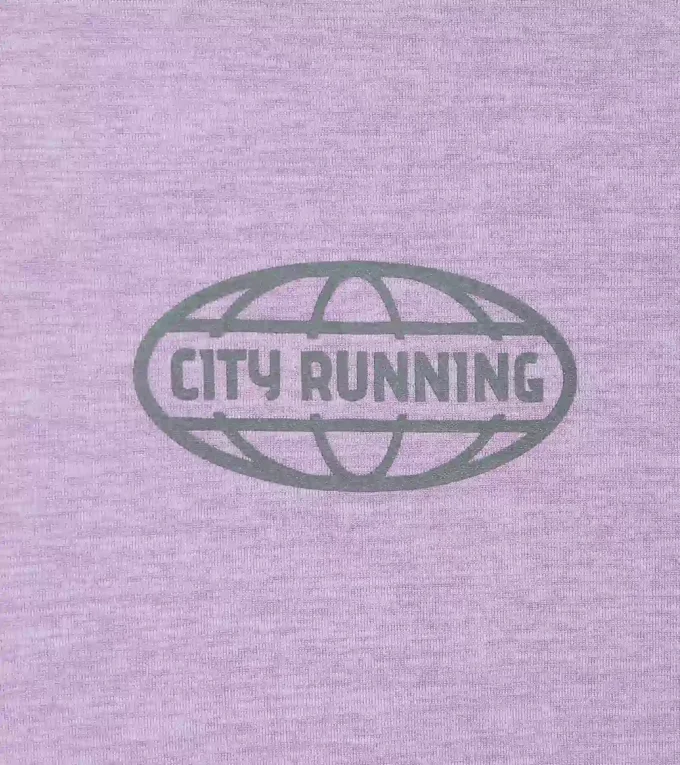 Tricou Ss Mill City Tricou de antrenament cu mâneci scurte – Unisex