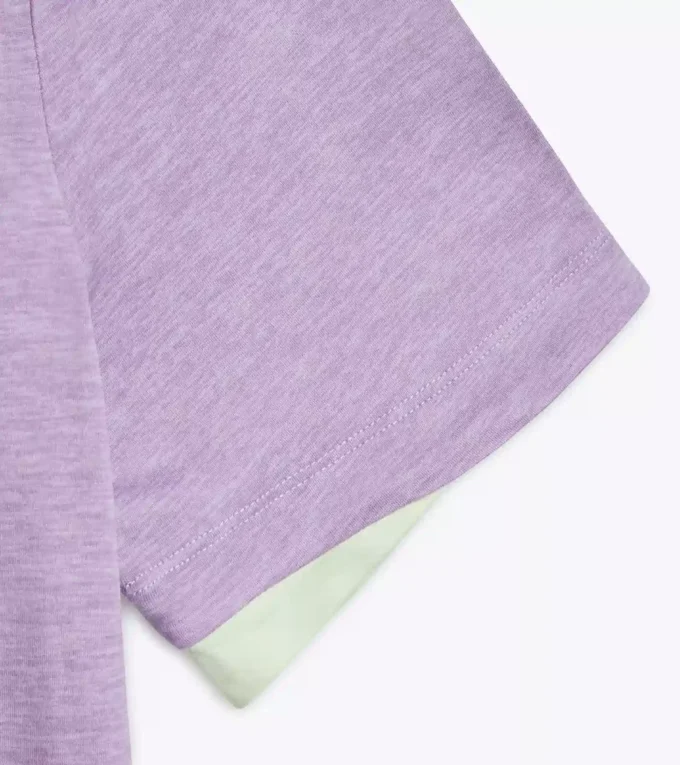 Tricou Ss Mill City Tricou de antrenament cu mâneci scurte – Unisex