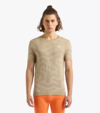 Tricou Ss Stratouno Tricou tehnic pentru controlul temperaturii – Alergare