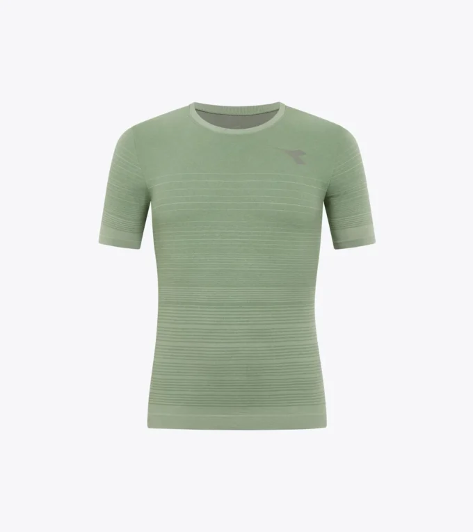 Tricou Ss Stratouno Tricou tehnic pentru controlul temperaturii – Alergare