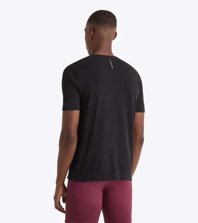 Tricou Ss Stratouno Tricou tehnic pentru controlul temperaturii – Alergare