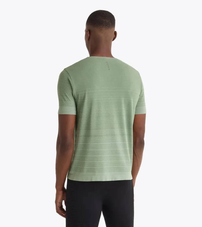 Tricou Ss Stratouno Tricou tehnic pentru controlul temperaturii – Alergare