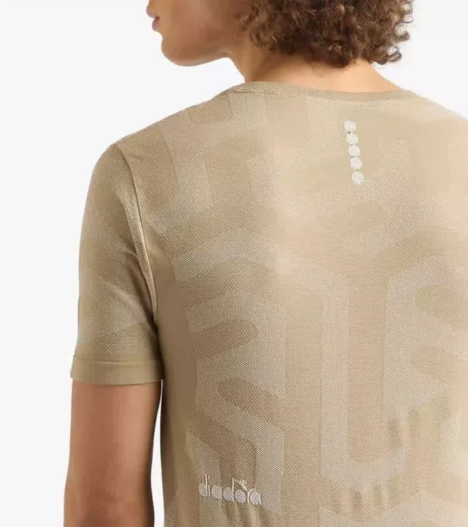 Tricou Ss Stratouno Tricou tehnic pentru controlul temperaturii – Alergare