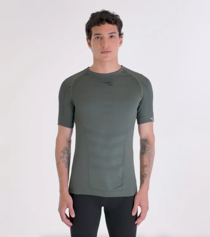 Tricou Ss Stratozero Tricou Made In Italy – Running