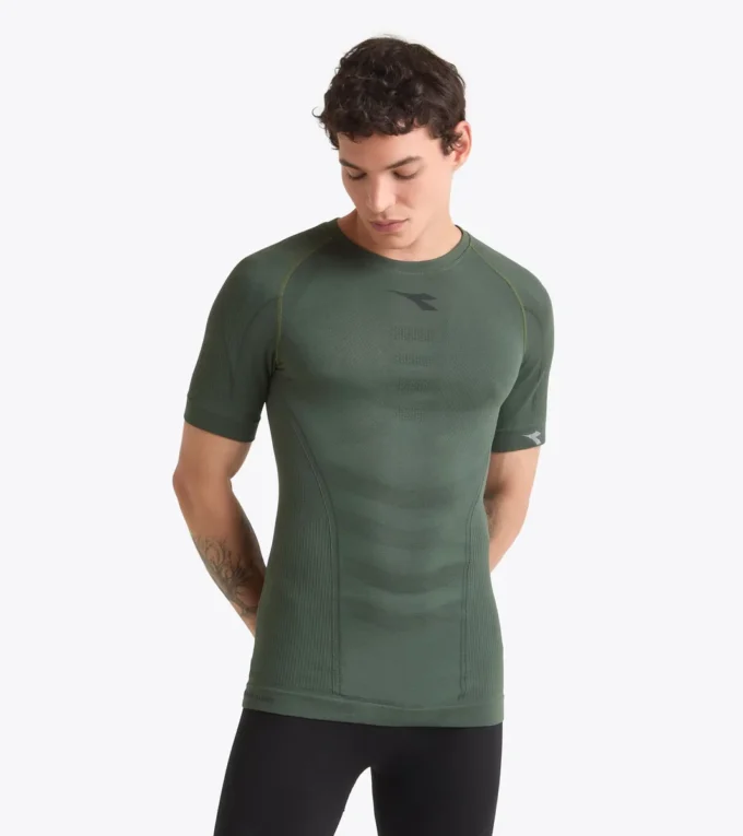 Tricou Ss Stratozero Tricou Made In Italy – Running