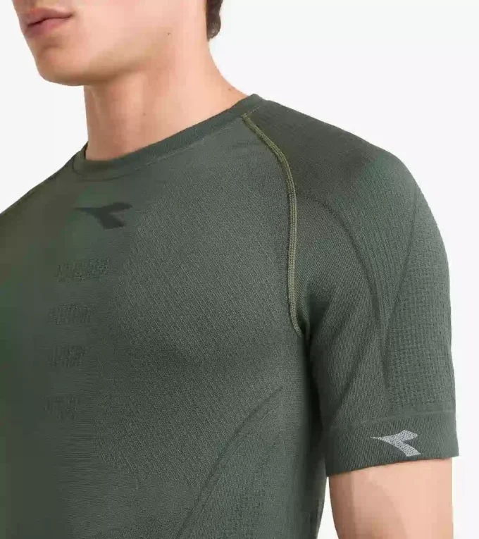 Tricou Ss Stratozero Tricou Made In Italy – Running