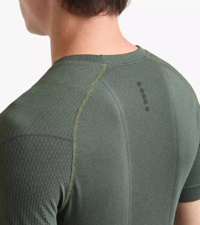 Tricou Ss Stratozero Tricou Made In Italy – Running