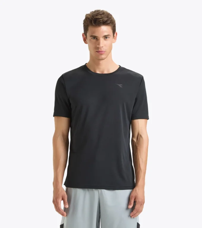 Tricou Ss T-Shirt Run Tricou sport