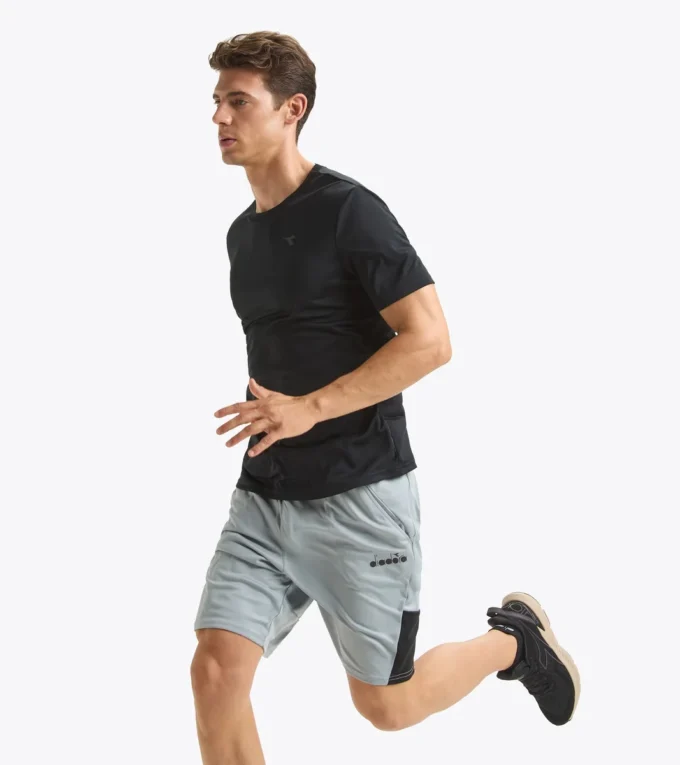 Tricou Ss T-Shirt Run Tricou sport