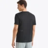 Tricou Ss T-Shirt Run Tricou sport