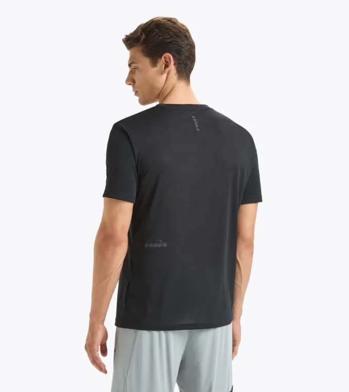 Tricou Ss T-Shirt Run Tricou sport