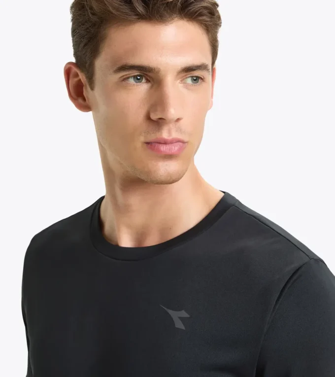 Tricou Ss T-Shirt Run Tricou sport