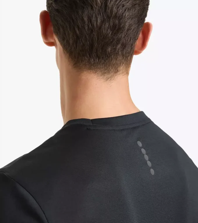 Tricou Ss T-Shirt Run Tricou sport