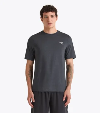 Tricou Ss Tech Run Crew Tricou de alergare de înaltă performanță