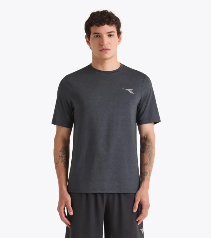 Tricou Ss Tech Run Crew Tricou de alergare de înaltă performanță