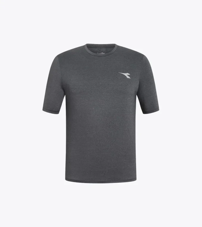 Tricou Ss Tech Run Crew Tricou de alergare de înaltă performanță