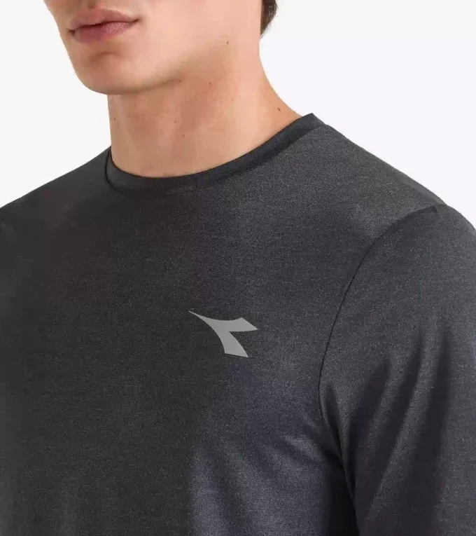 Tricou Ss Tech Run Crew Tricou de alergare de înaltă performanță