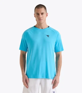 Tricou Ss Tricou de tenis
