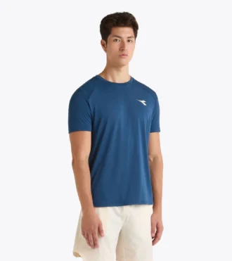 Tricou Ss Tricou de tenis