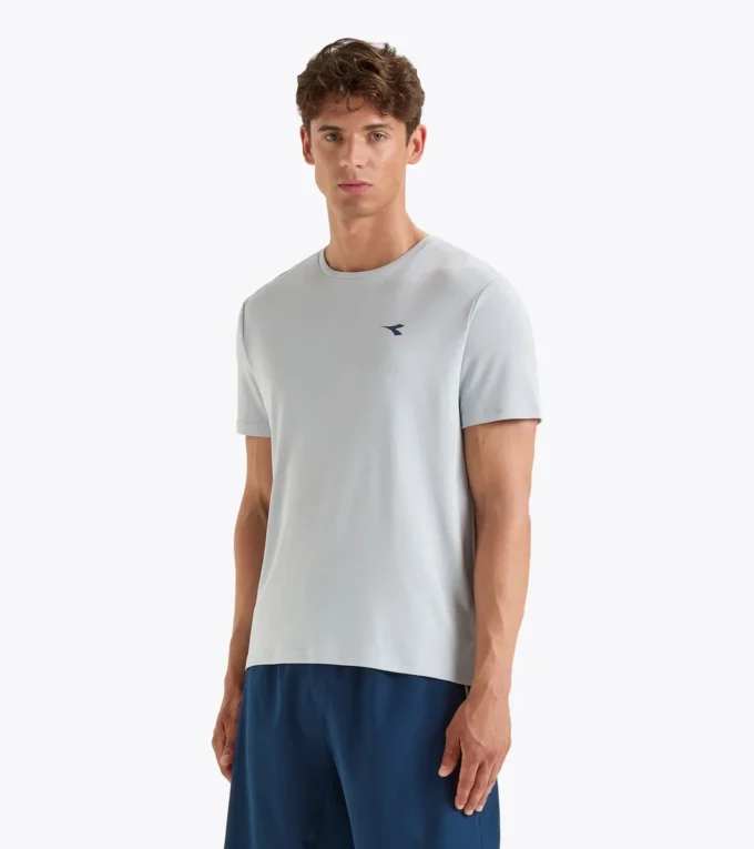 Tricou Ss Tricou de tenis