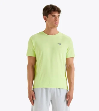 Tricou Ss Tricou de tenis