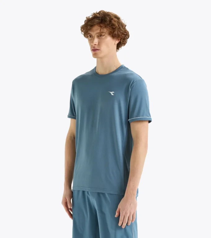 Tricou Ss Tricou de tenis