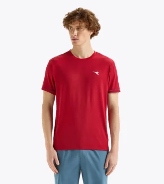 Tricou Ss Tricou de tenis