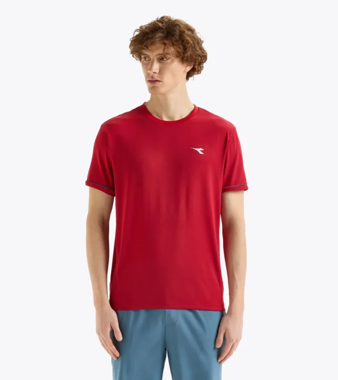 Tricou Ss Tricou de tenis