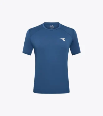 Tricou Ss Tricou de tenis