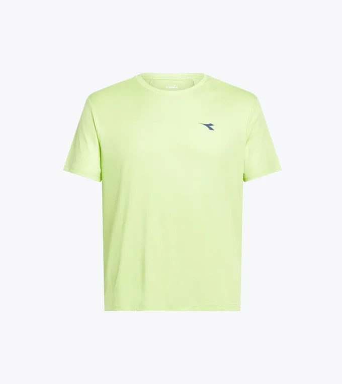 Tricou Ss Tricou de tenis