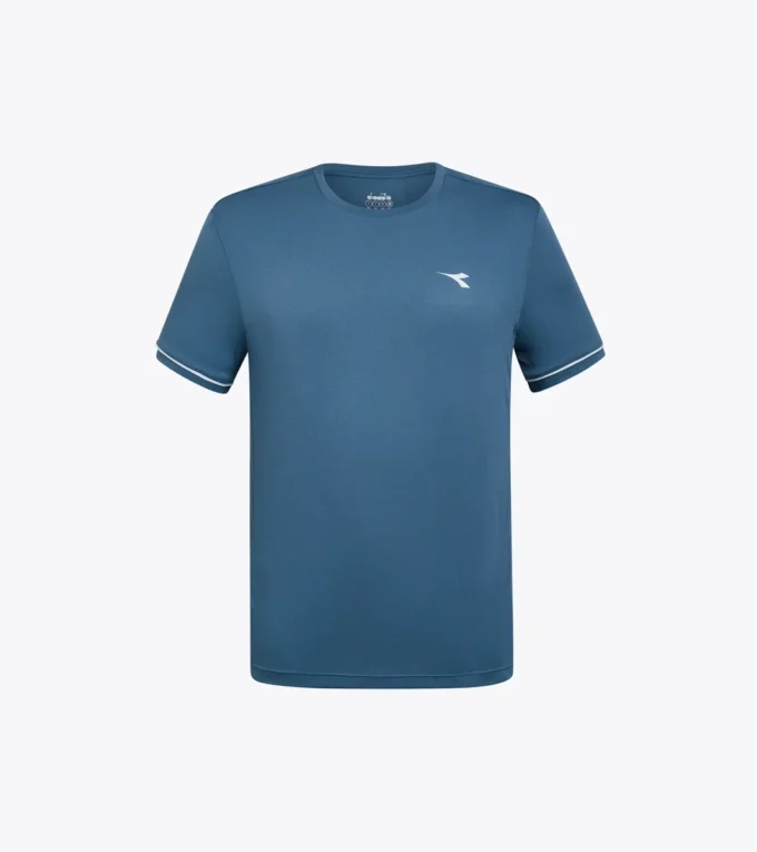 Tricou Ss Tricou de tenis