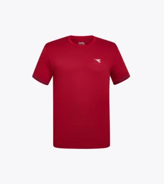 Tricou Ss Tricou de tenis