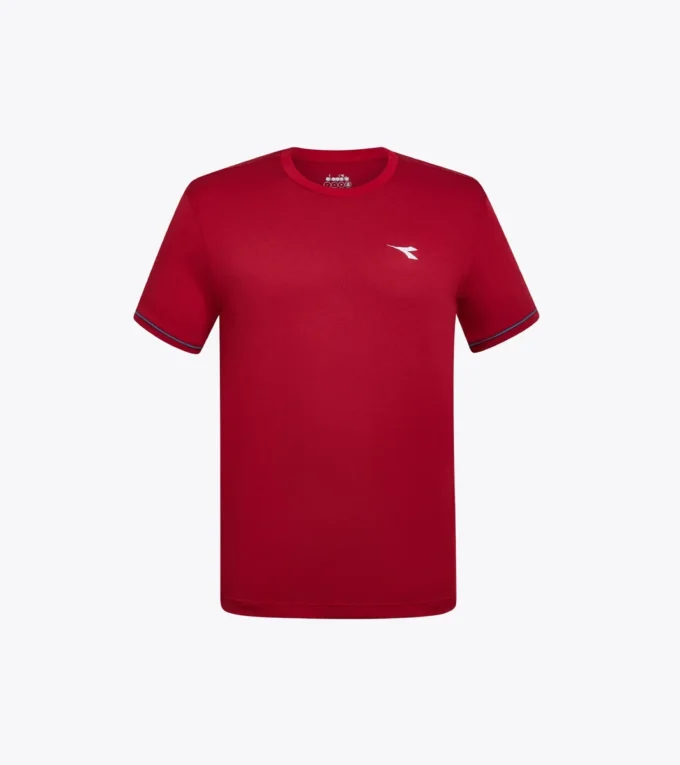 Tricou Ss Tricou de tenis