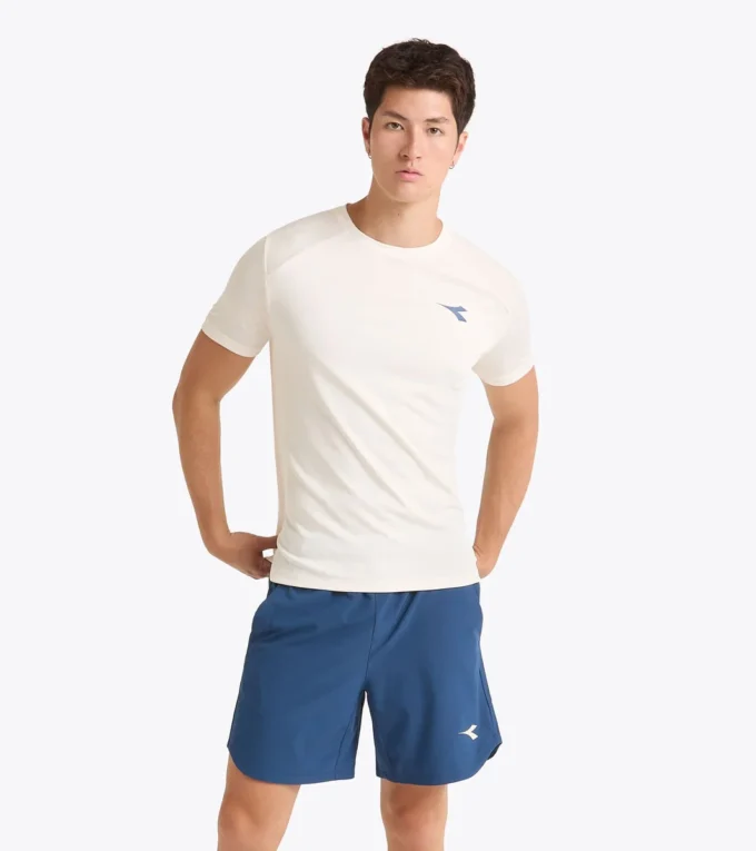 Tricou Ss Tricou de tenis