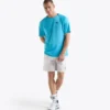 Tricou Ss Tricou de tenis