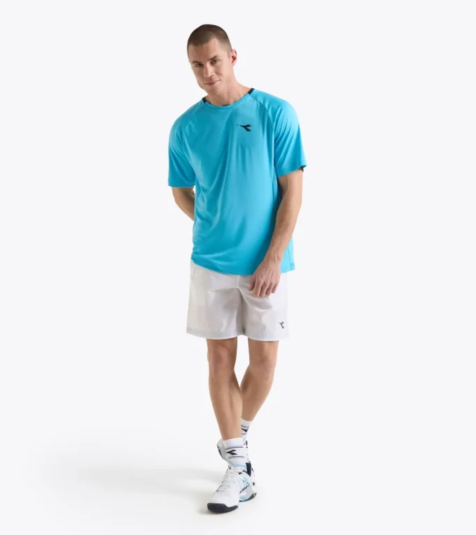 Tricou Ss Tricou de tenis