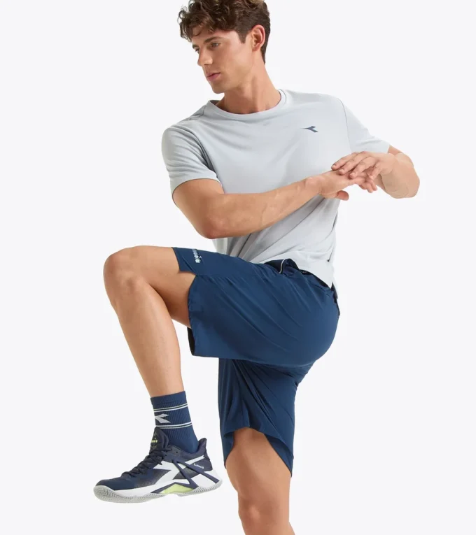 Tricou Ss Tricou de tenis