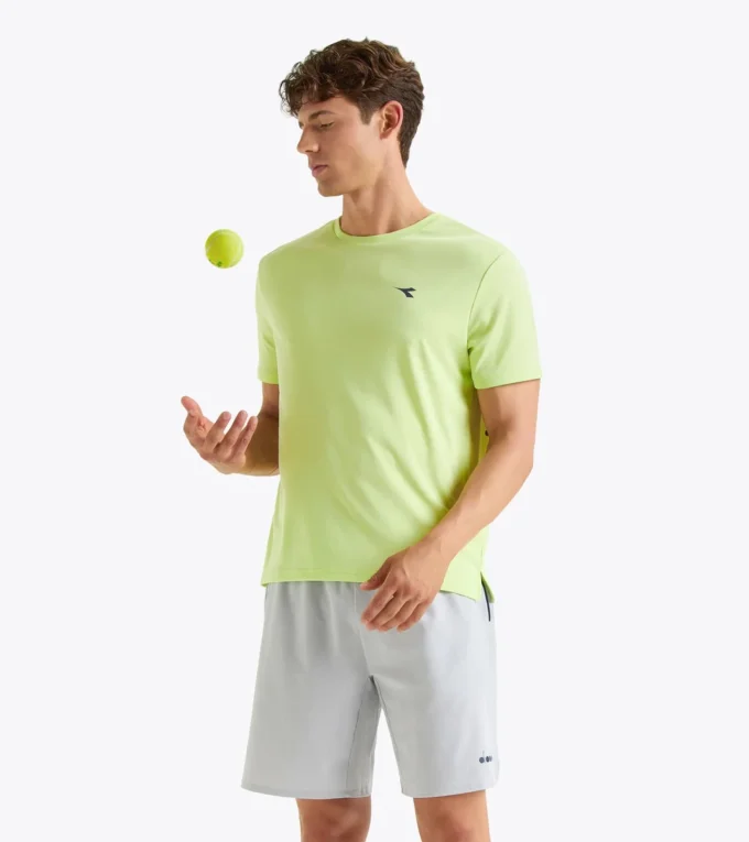 Tricou Ss Tricou de tenis