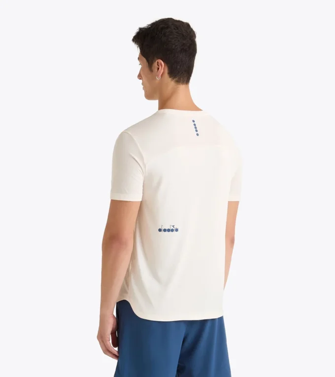 Tricou Ss Tricou de tenis