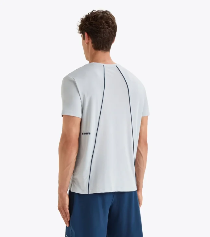 Tricou Ss Tricou de tenis