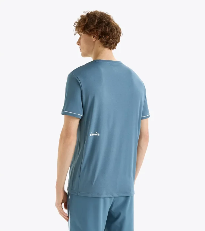Tricou Ss Tricou de tenis