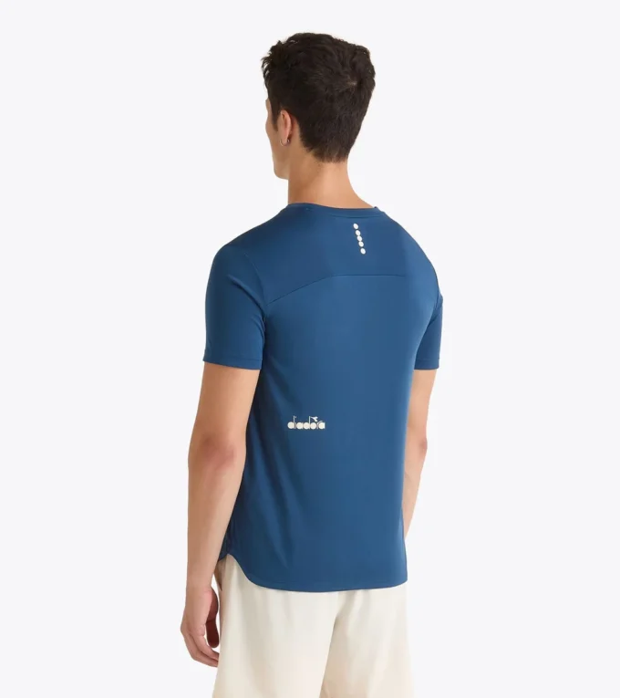 Tricou Ss Tricou de tenis