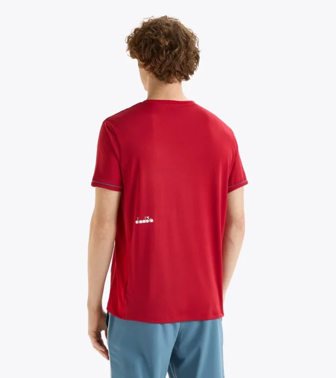 Tricou Ss Tricou de tenis