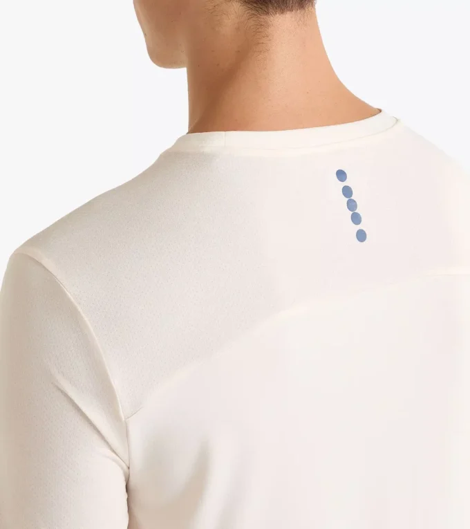 Tricou Ss Tricou de tenis