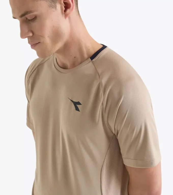 Tricou Ss Tricou de tenis