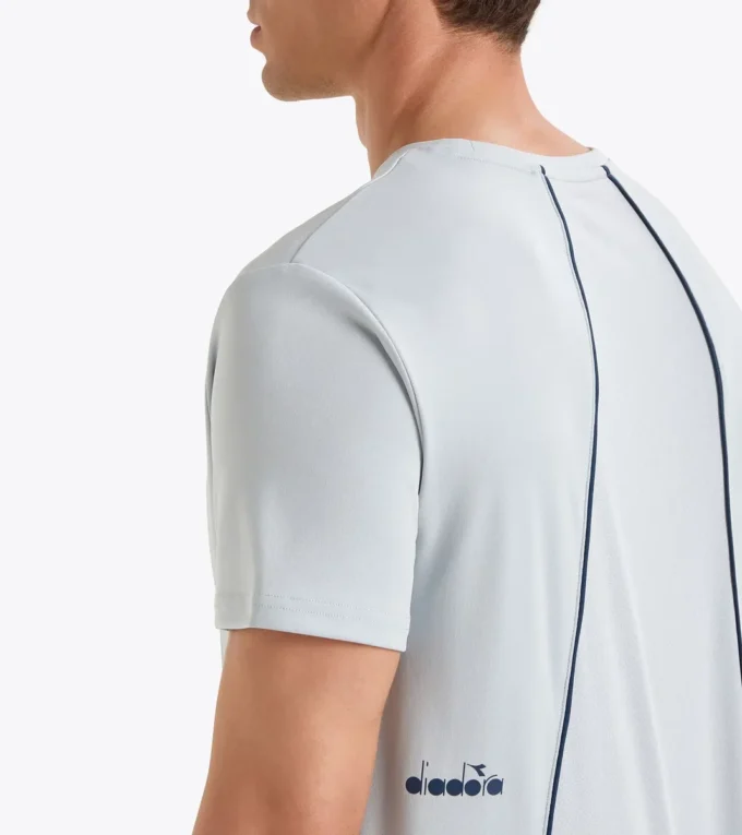 Tricou Ss Tricou de tenis