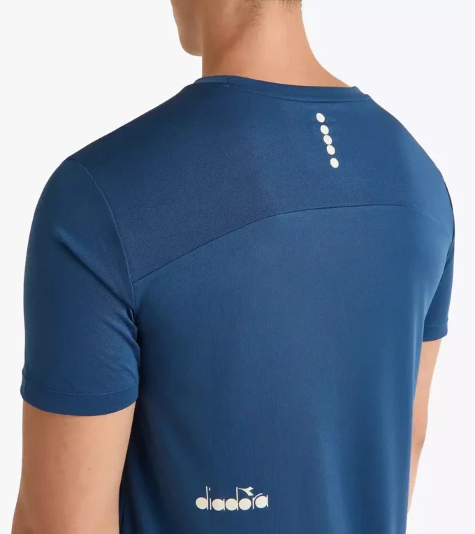 Tricou Ss Tricou de tenis