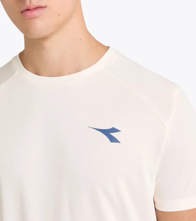 Tricou Ss Tricou de tenis