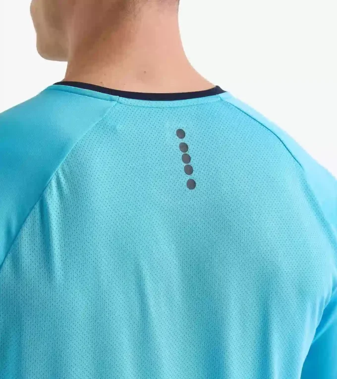 Tricou Ss Tricou de tenis